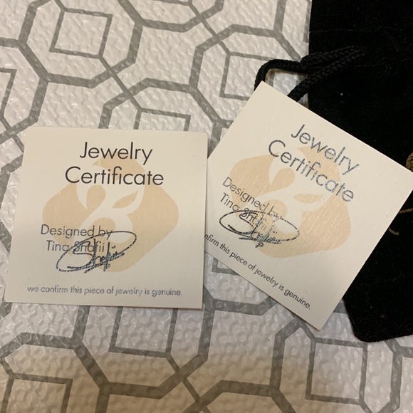 Green stone bracelet - Picture 5 of 6